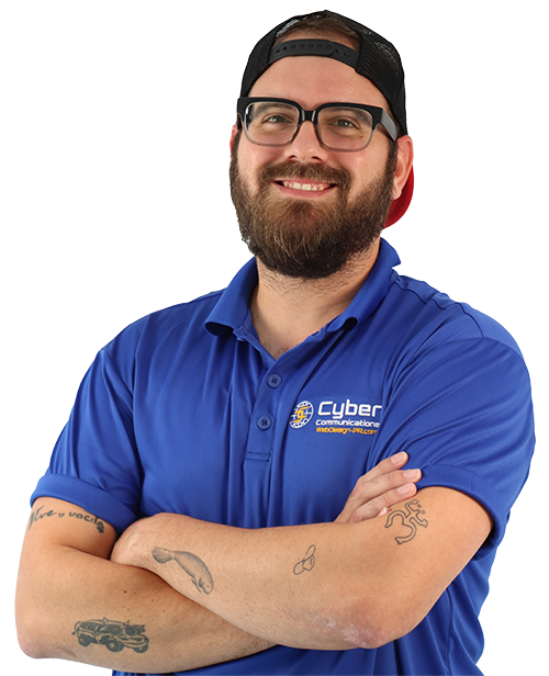 Creación de Páginas Web, Tienda Virtual y Redes en Puerto Rico