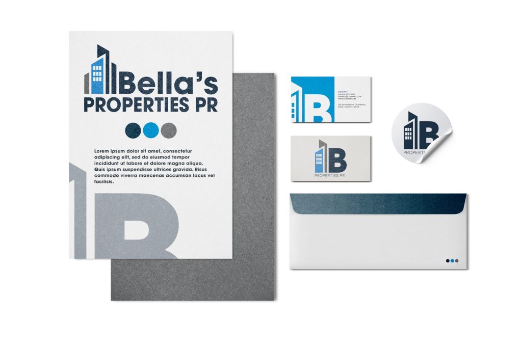 Bellas Properties
