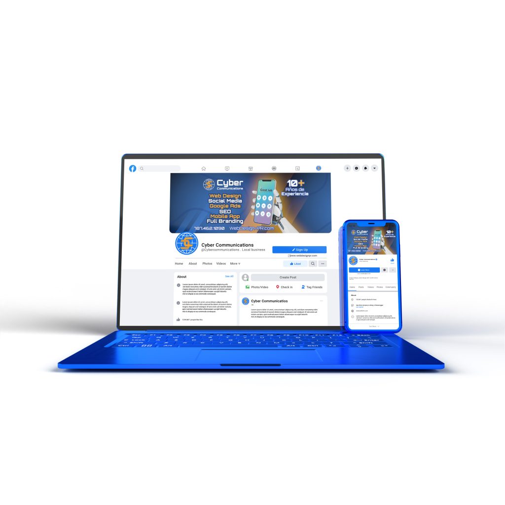 Cyber Communications