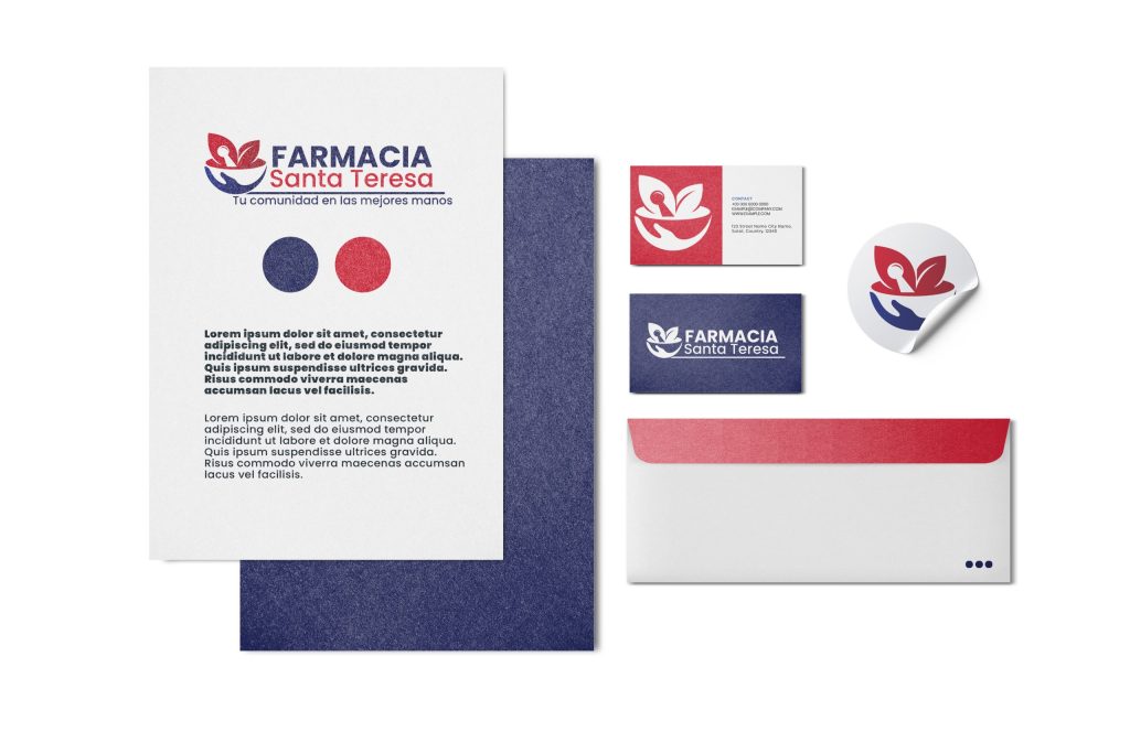 Farmacia Santa Teresa