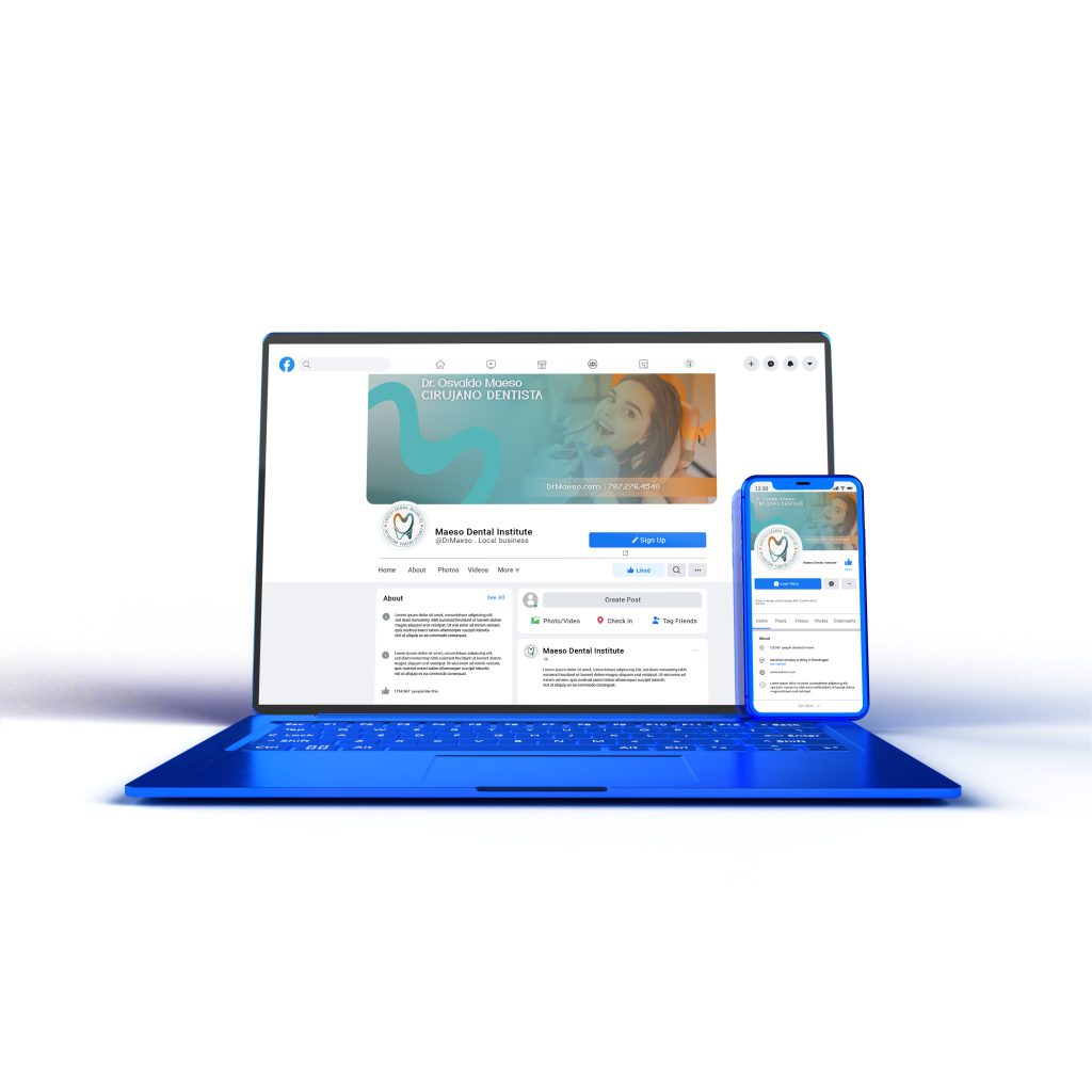 Dr Maeso Dental Clinic