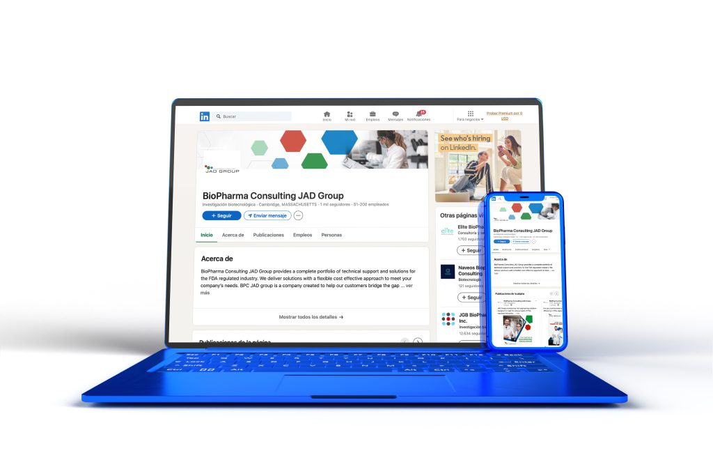 JAD Consulting Group