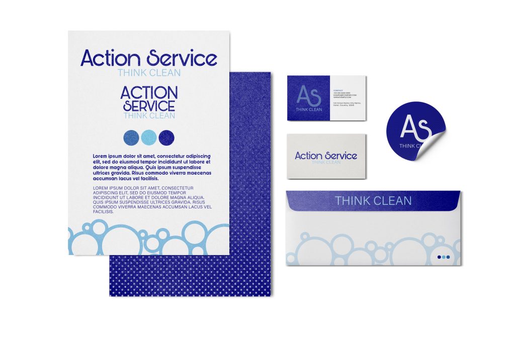 Action Service
