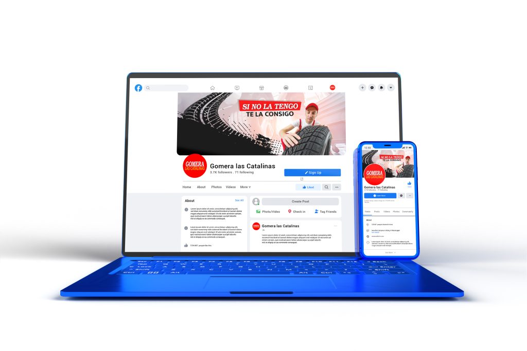 Gomera Las Catalinas