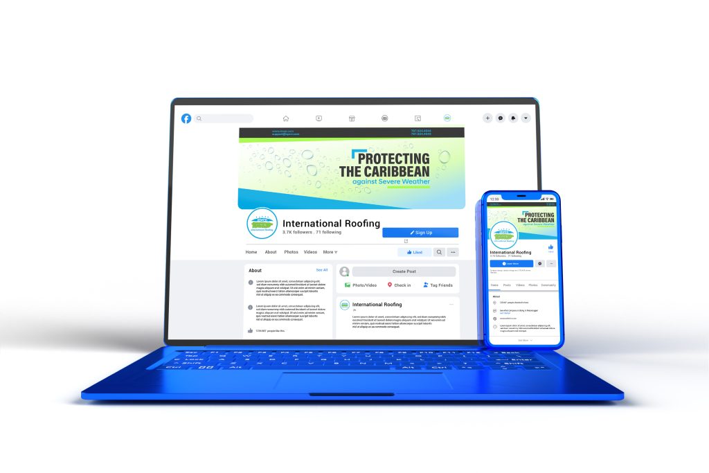 International Roofing